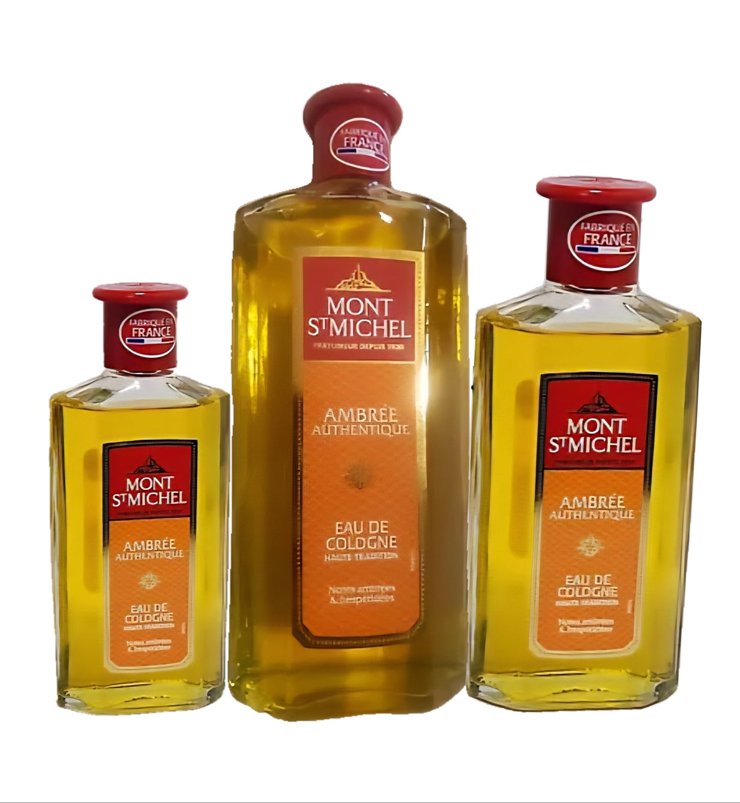 Mont St Michel Ambree Cologne