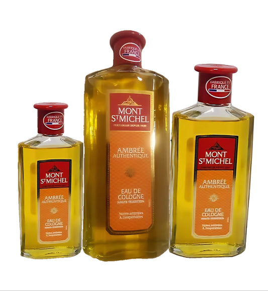 Mont St Michel Ambree Cologne