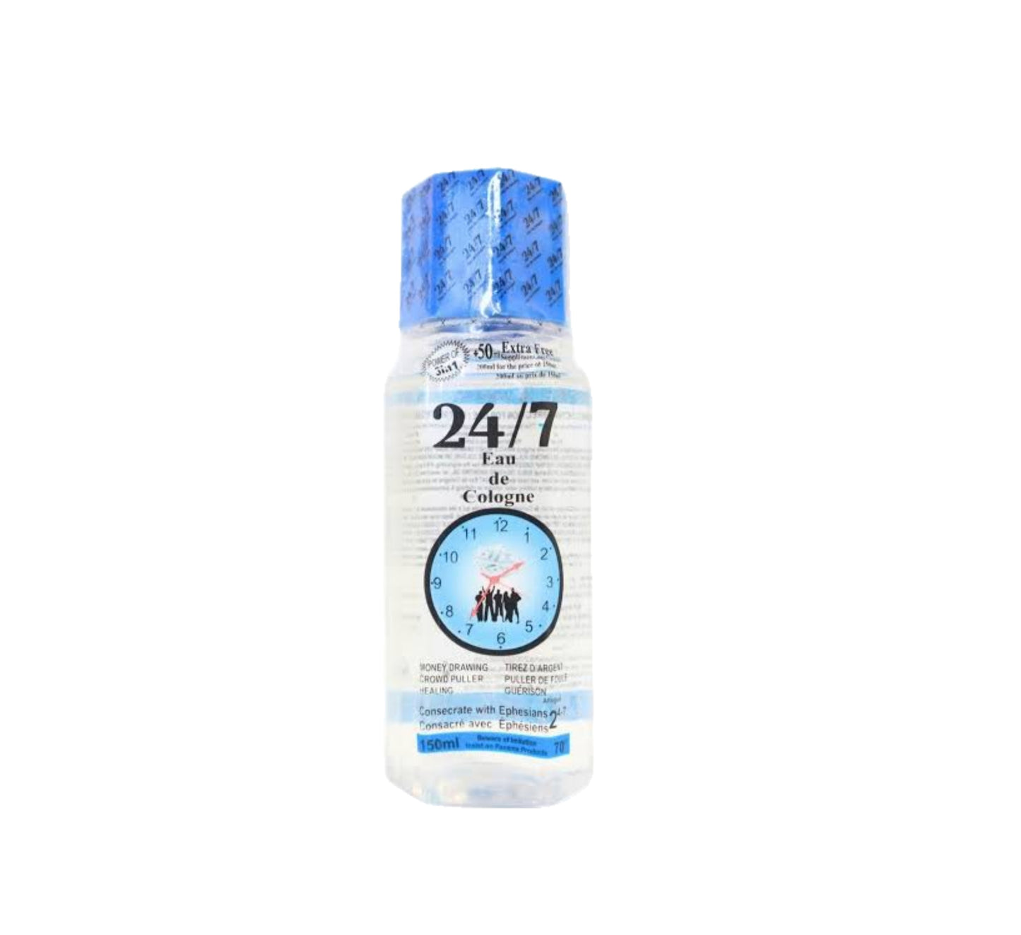 24/7 Spiritual Cologne