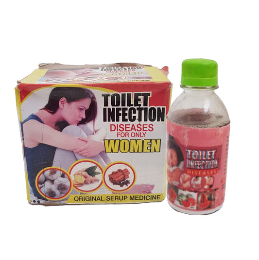 Yeast Infection Remedy