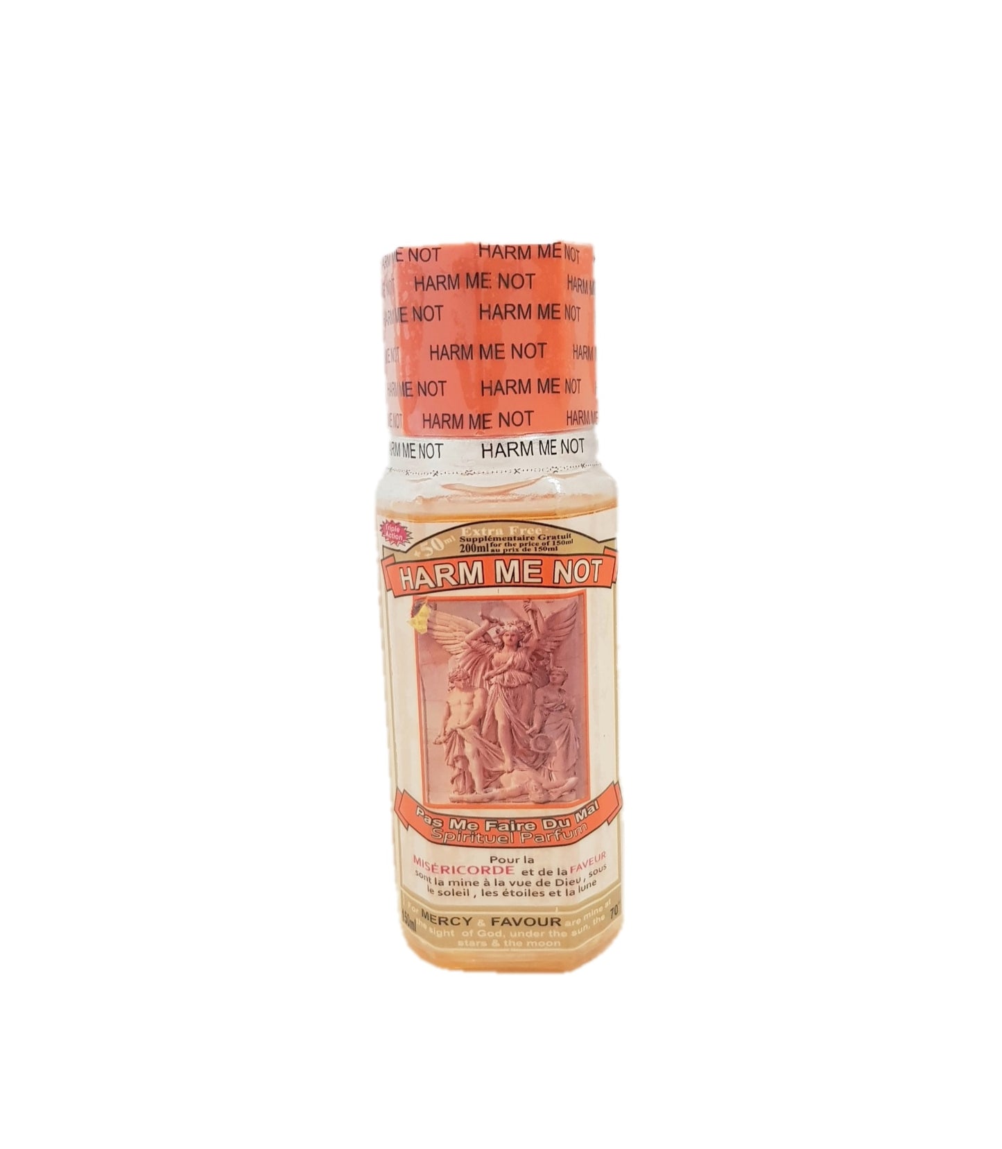 Harm Me Not Spiritual Perfume