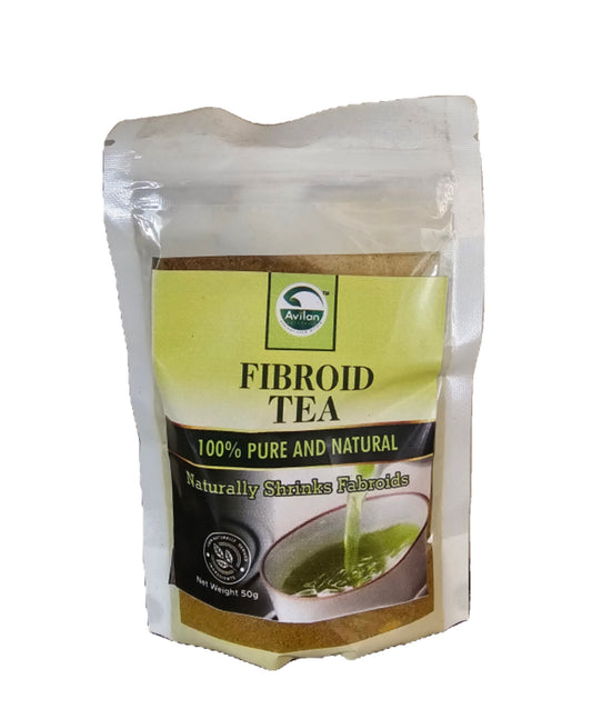Fibroid Tea