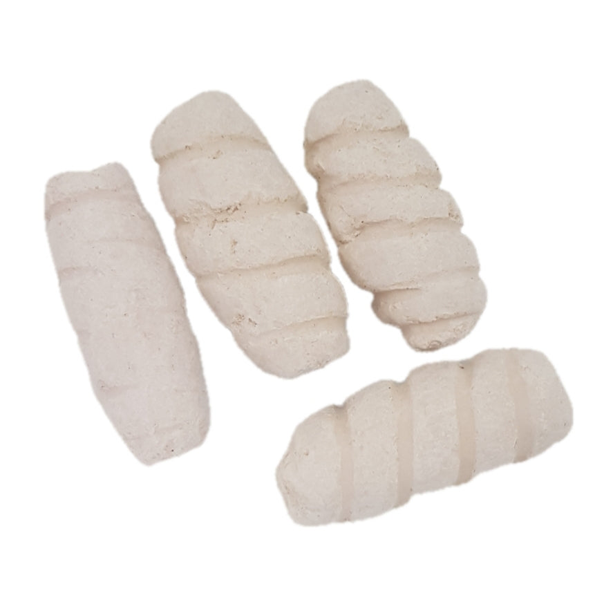 Nzu (Native Chalk)
