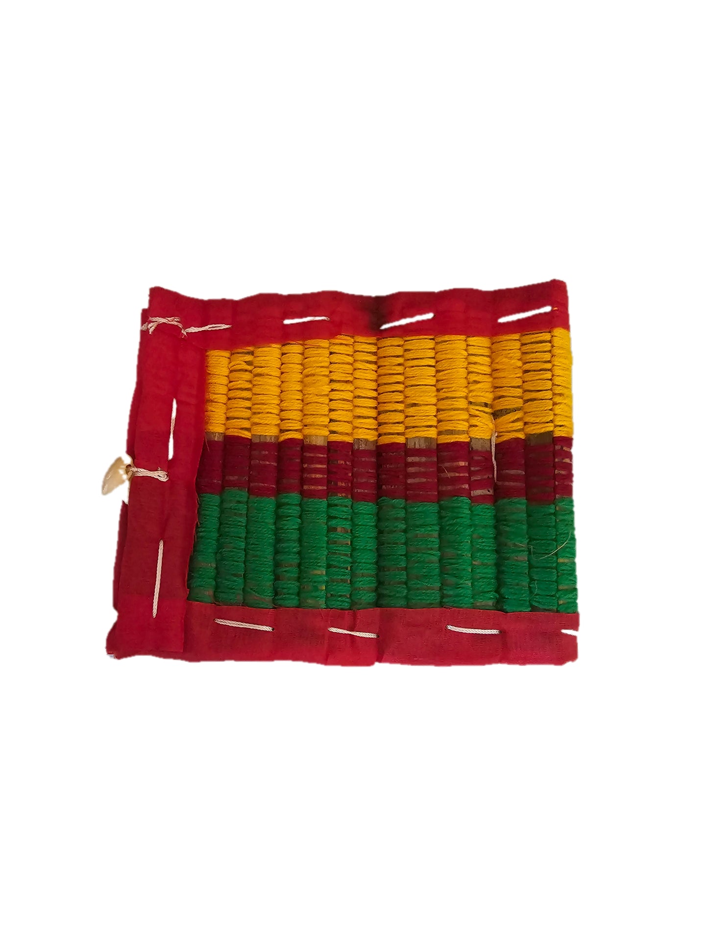 Traditional Consultation Rafter Fan