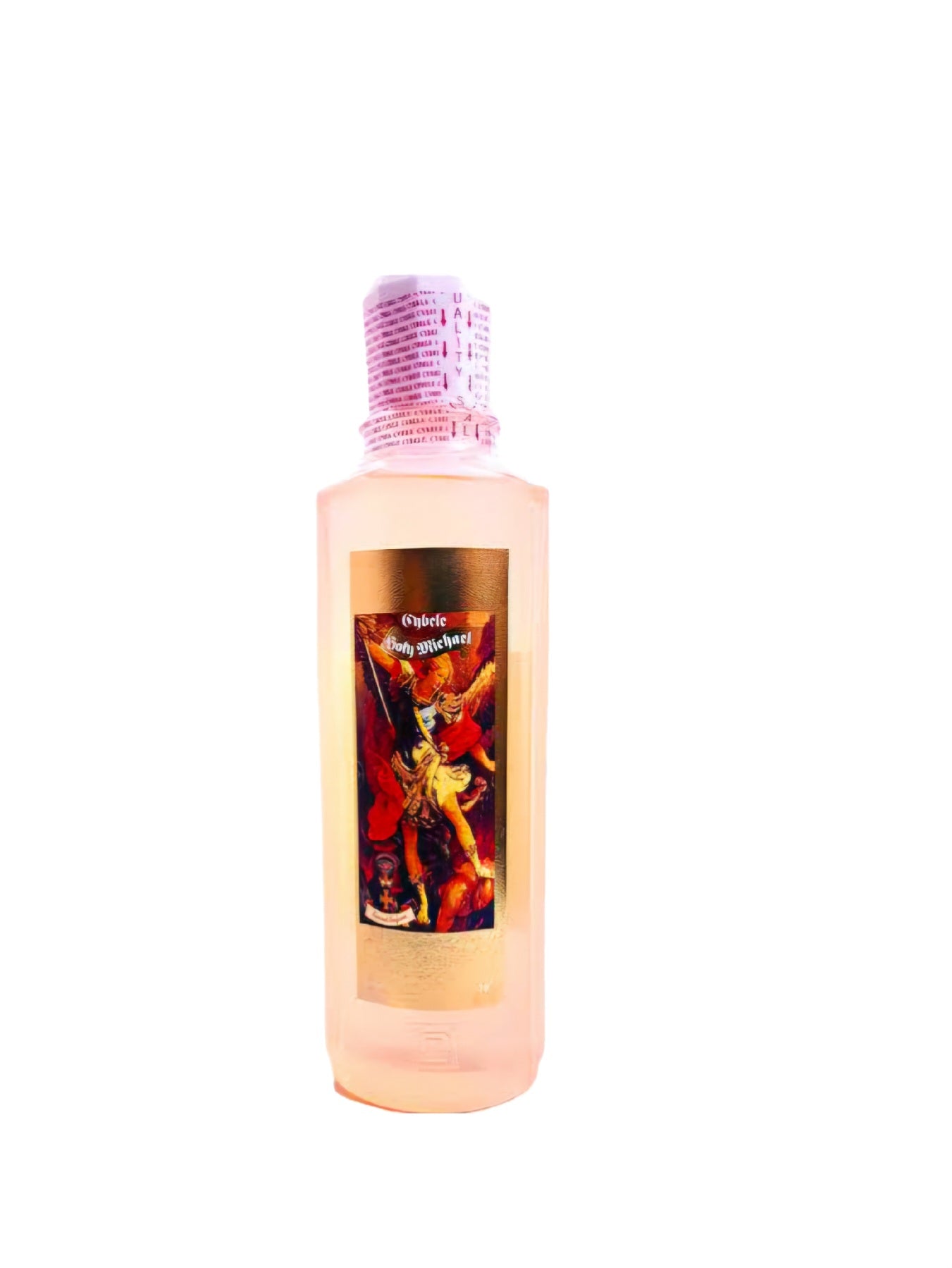 St Michael's Spiritual Perfume