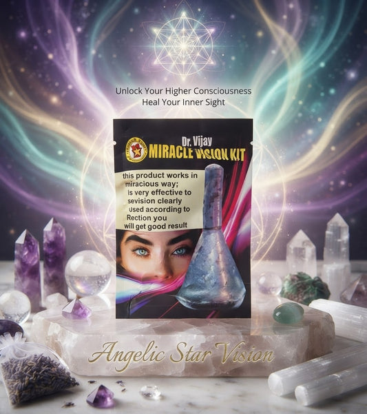 Dr Vijay Miracle Vision Kit