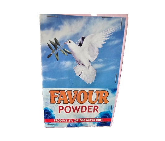 Favour Powder