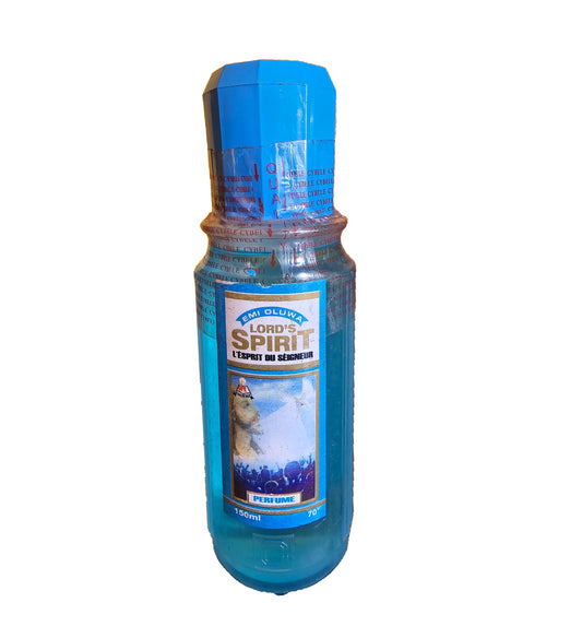 Lord Spirit Perfume