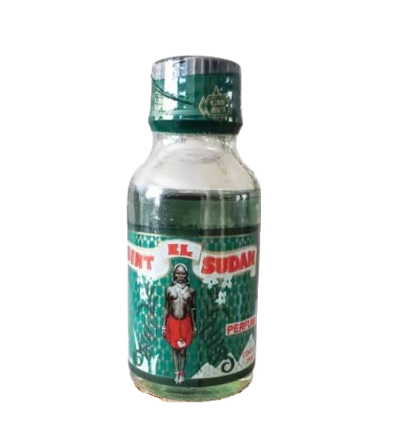 Bint El Sudan Spiritual Product