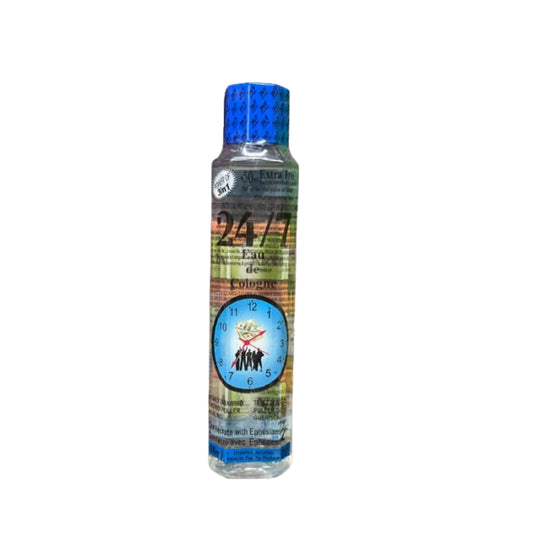 24/7 Spiritual Cologne