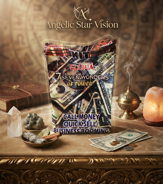 7 Wonders Of Power Call Money, Quick Sell & Business Booming kit