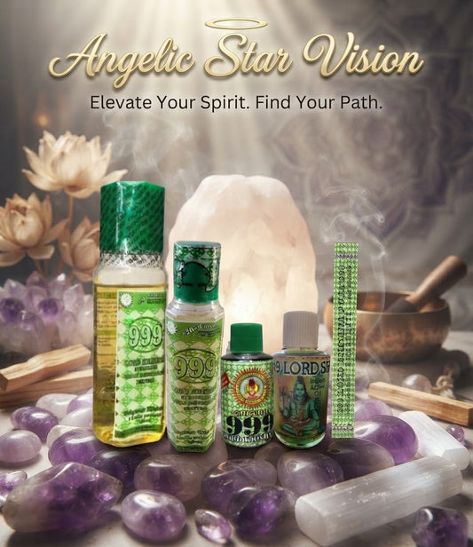 999 Spiritual Product