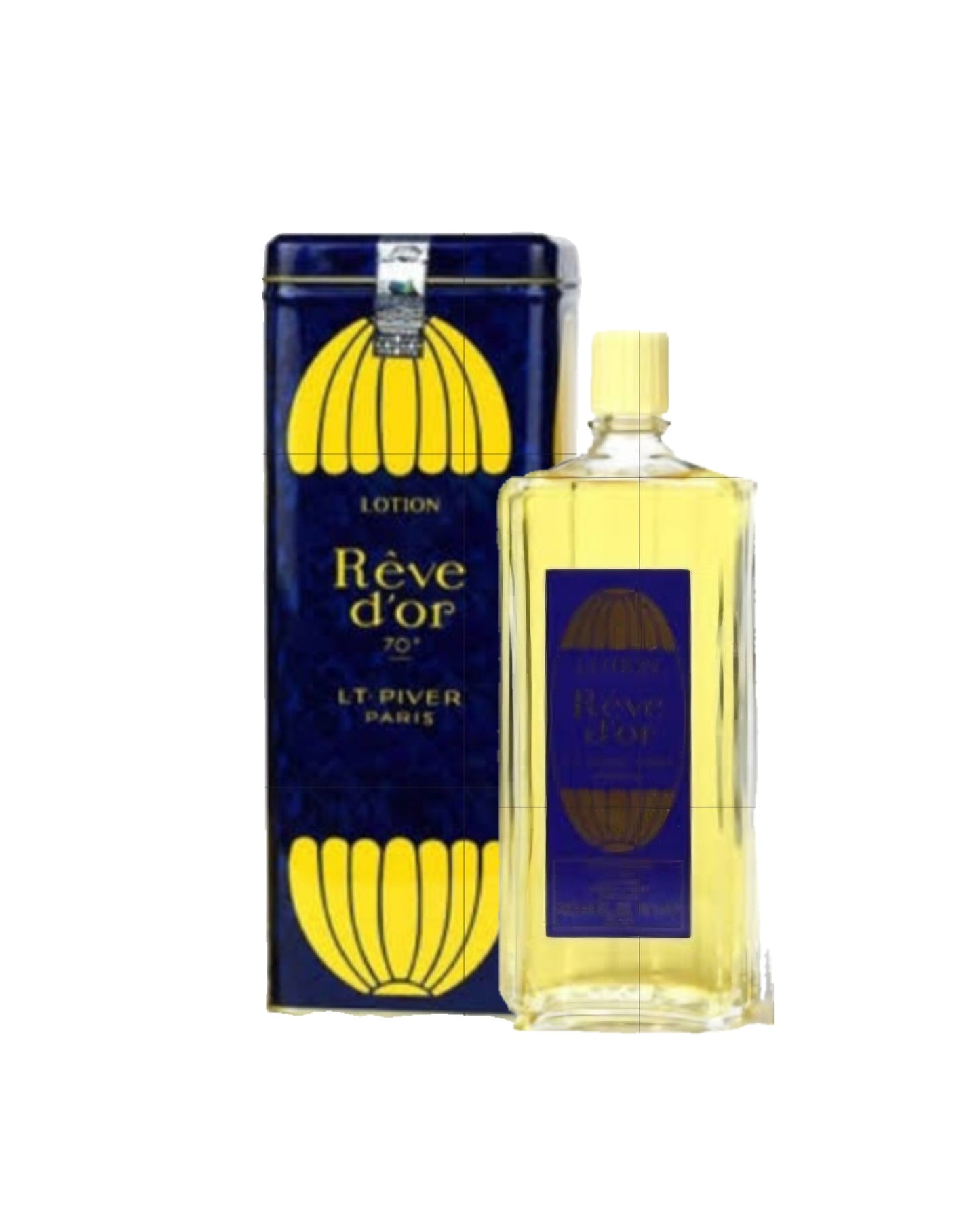 Reva D’Or Spiritual Perfume