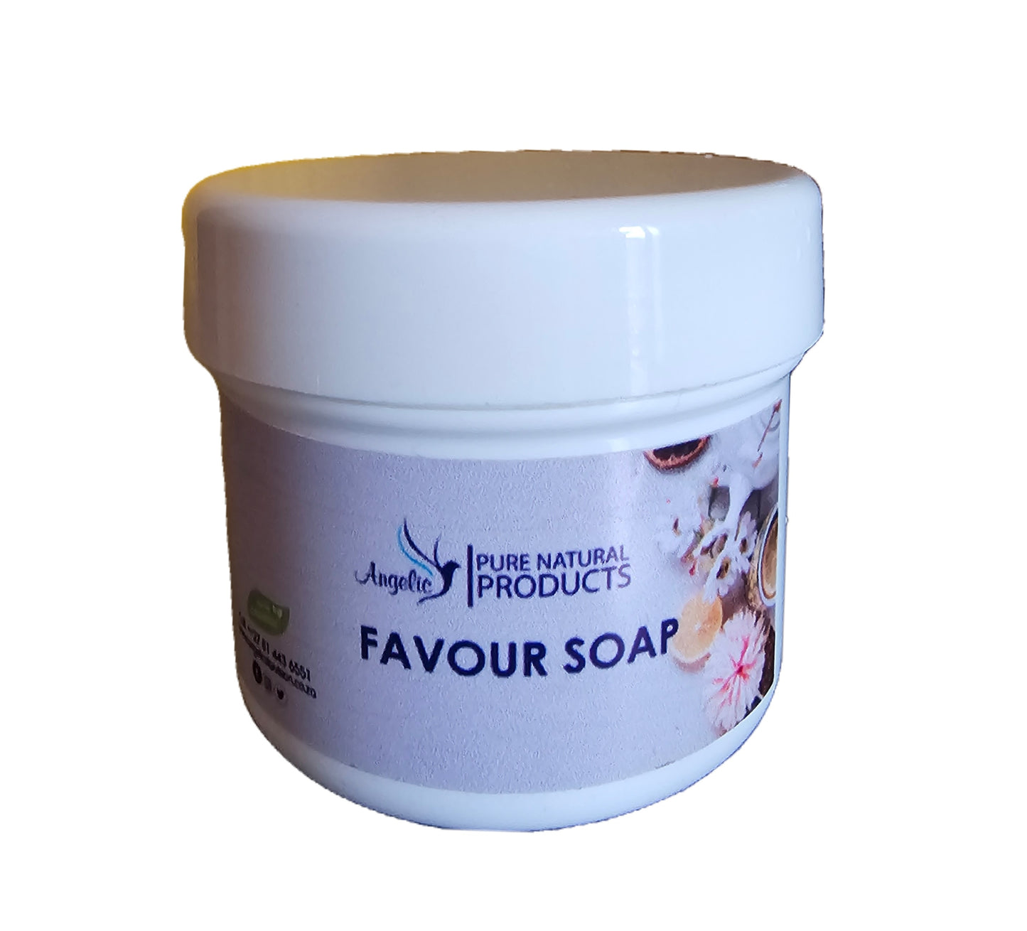 Favour Spiritual Oil & Soap