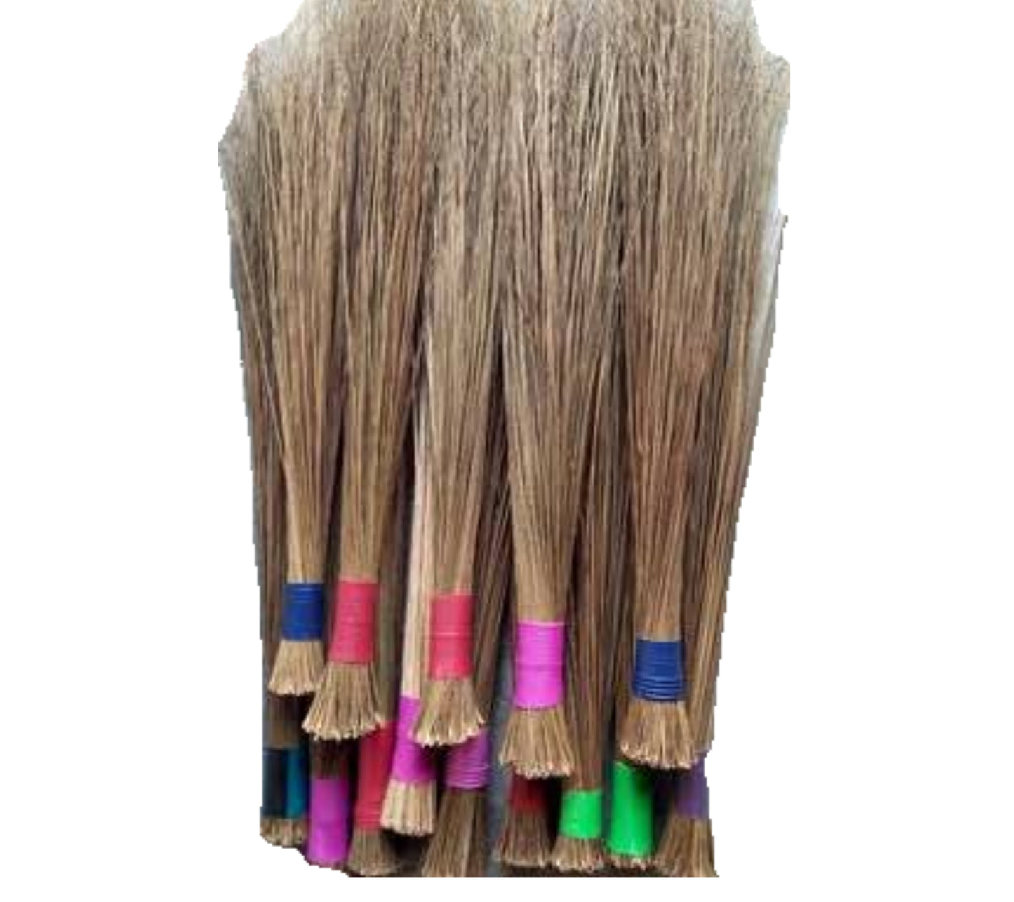 Spiritual Broom (Fortified)