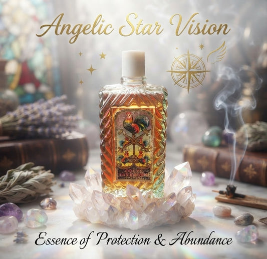 Cock Lavender Perfume