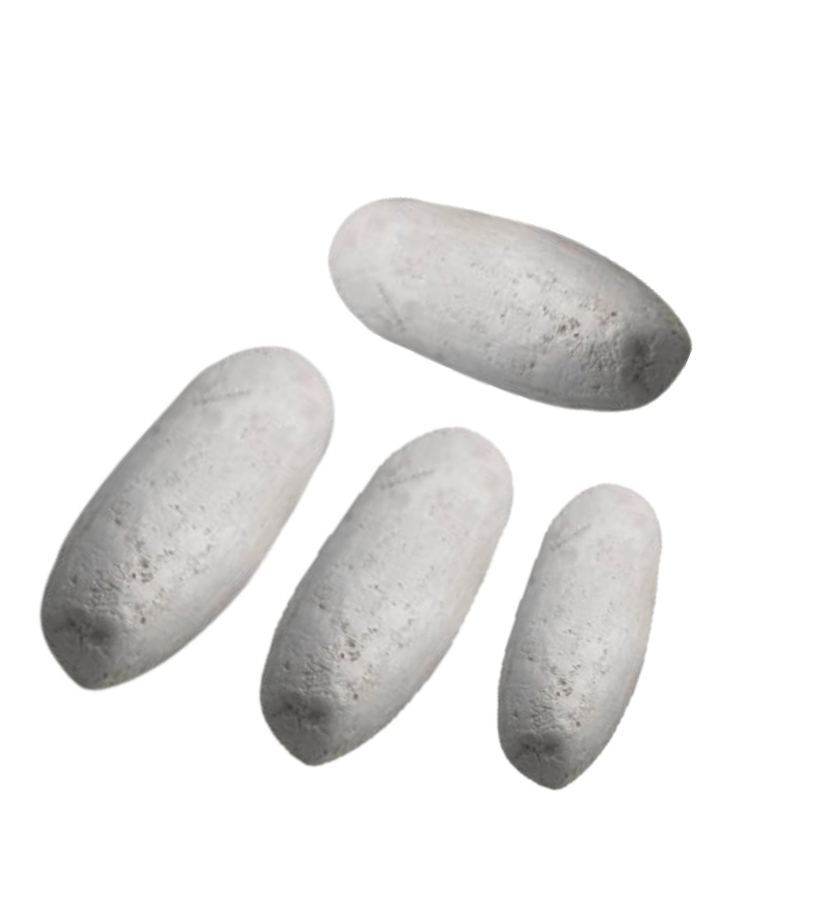Nzu (Native Chalk)