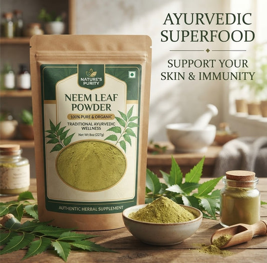 Neem Powder 100g