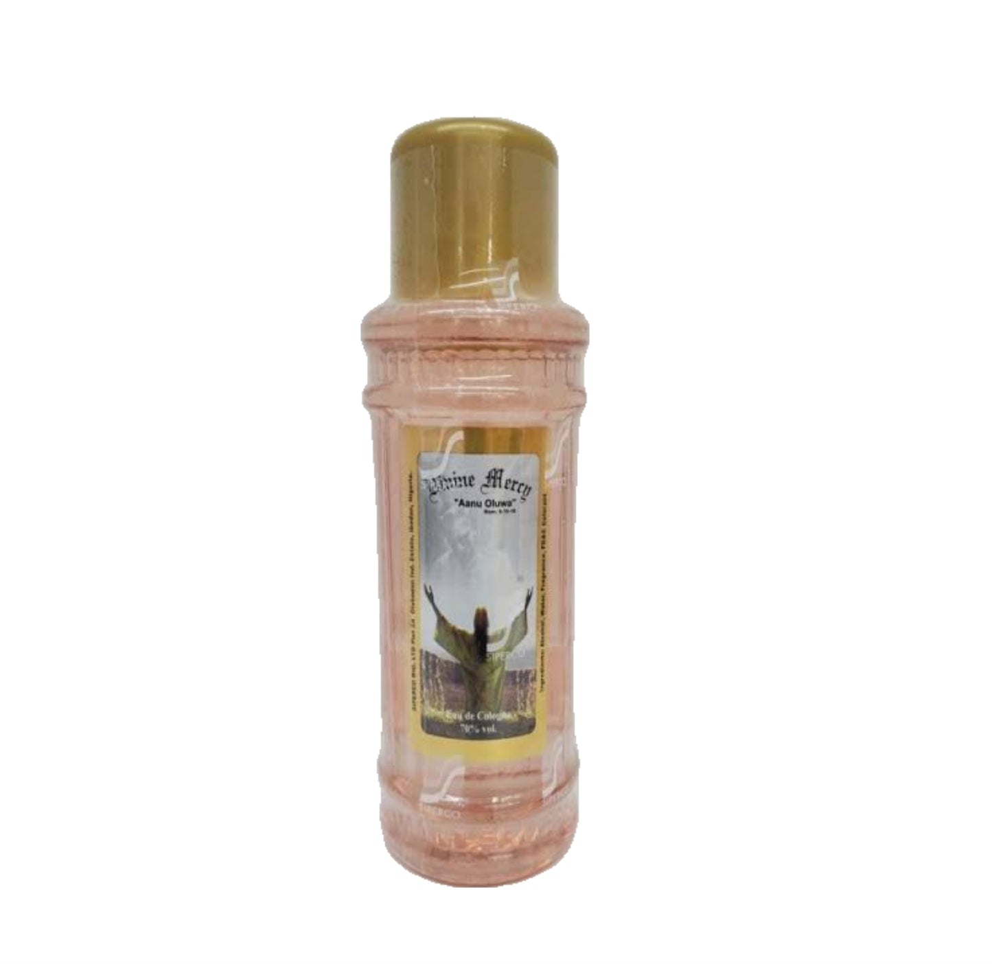 Divine Mercy Spiritual Perfume
