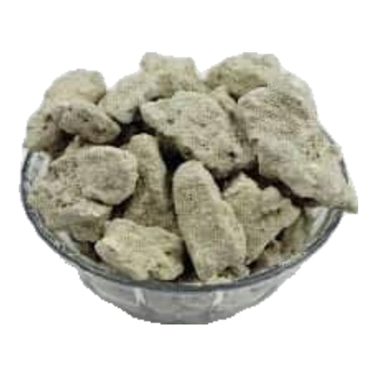 Potash