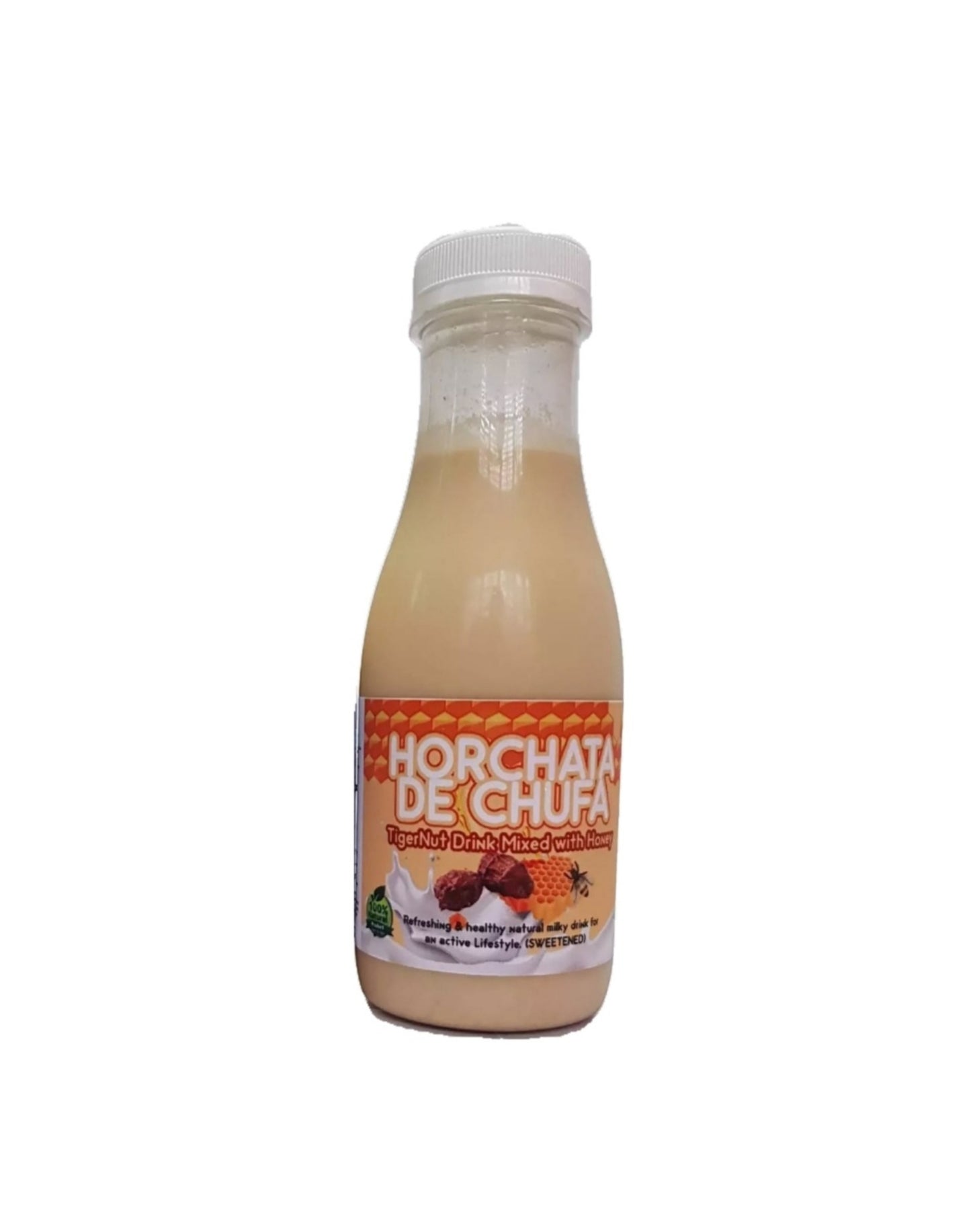 Horchata De Chufa-TigeNut Milk