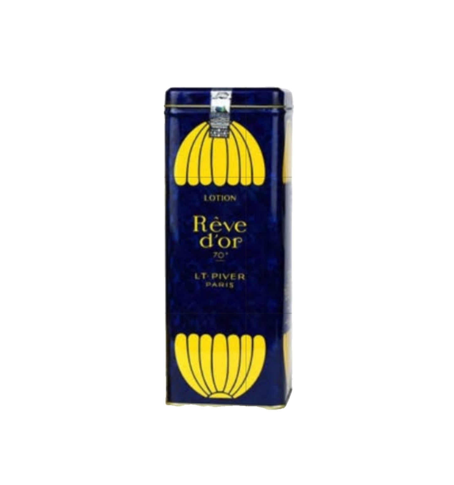 Reva D’Or Spiritual Perfume