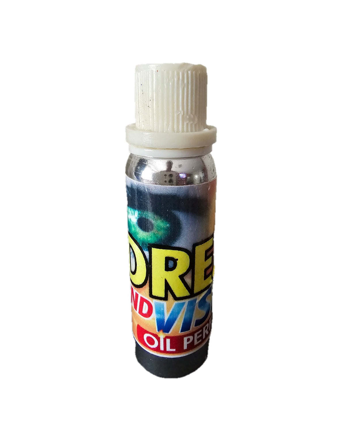 Dreams & Vision Spiritual Oil Perfume