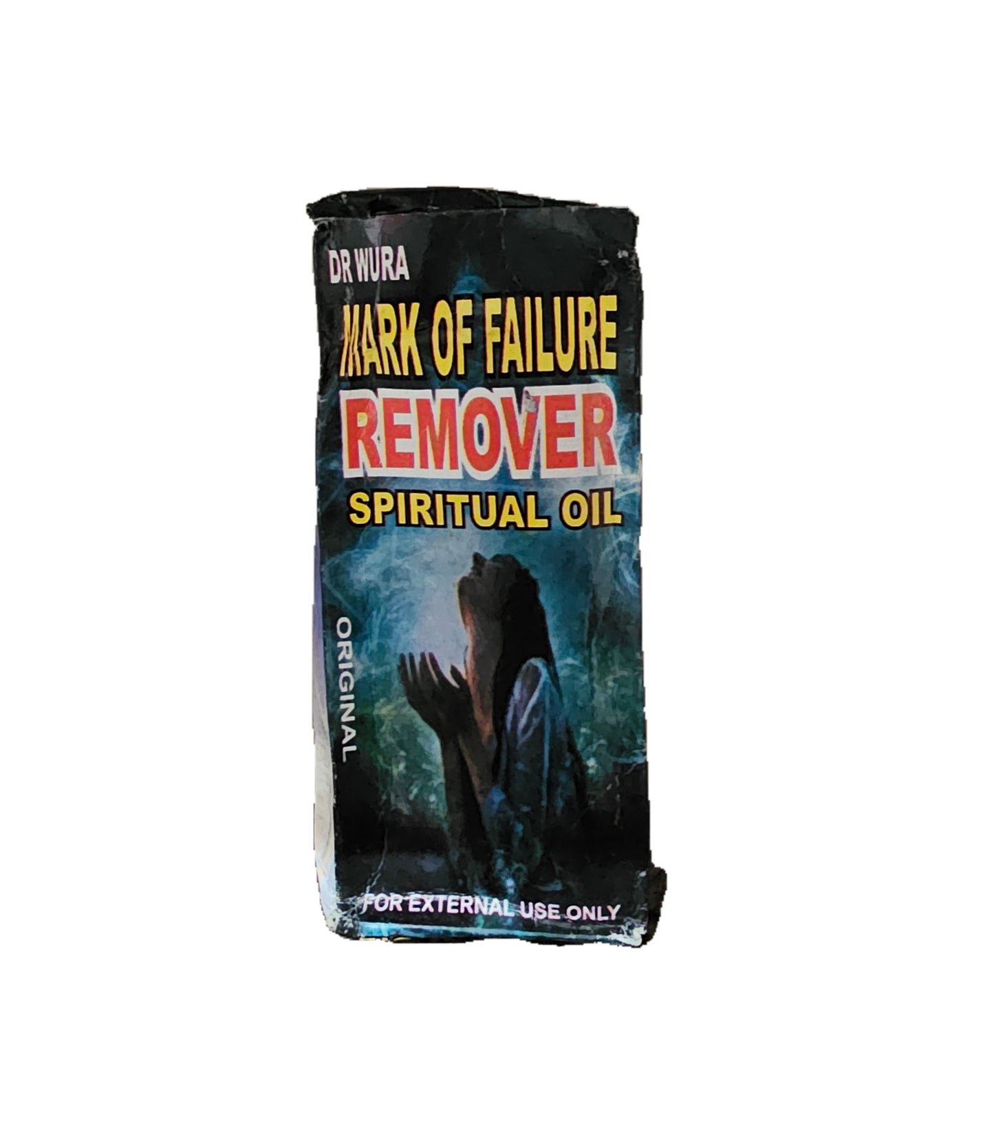 Mark Of Failure Remover Oil
