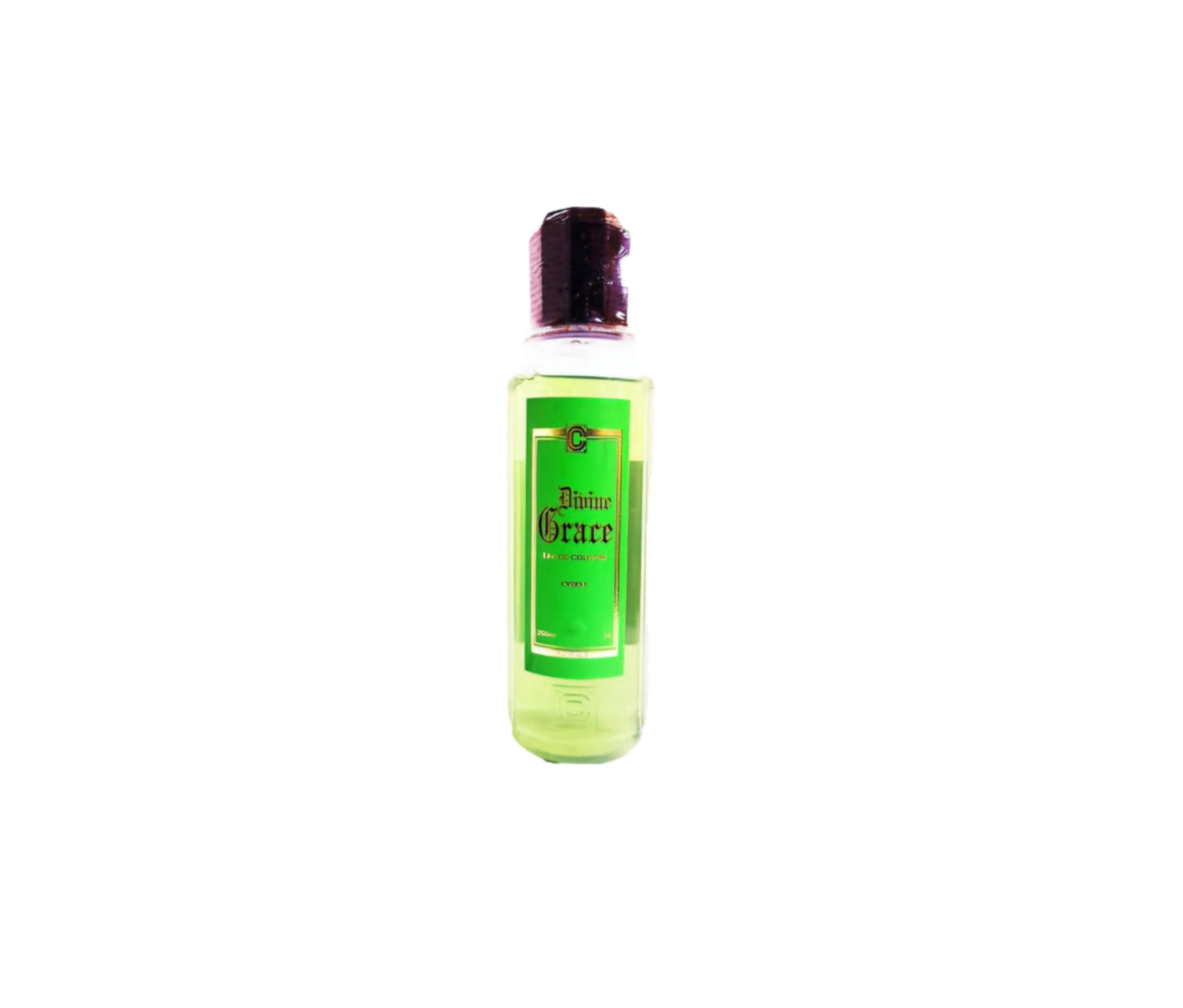 Divine Grace Spiritual Perfume
