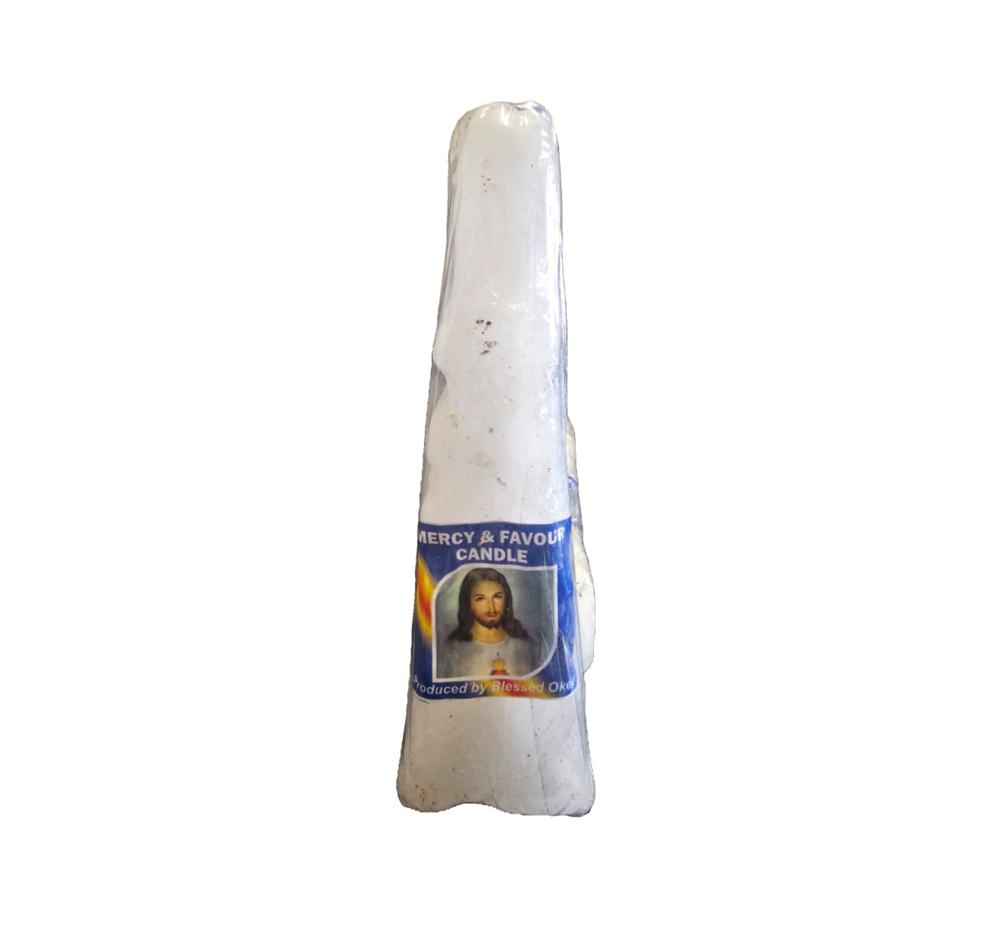 Mercy And Favour Spiritual Candle