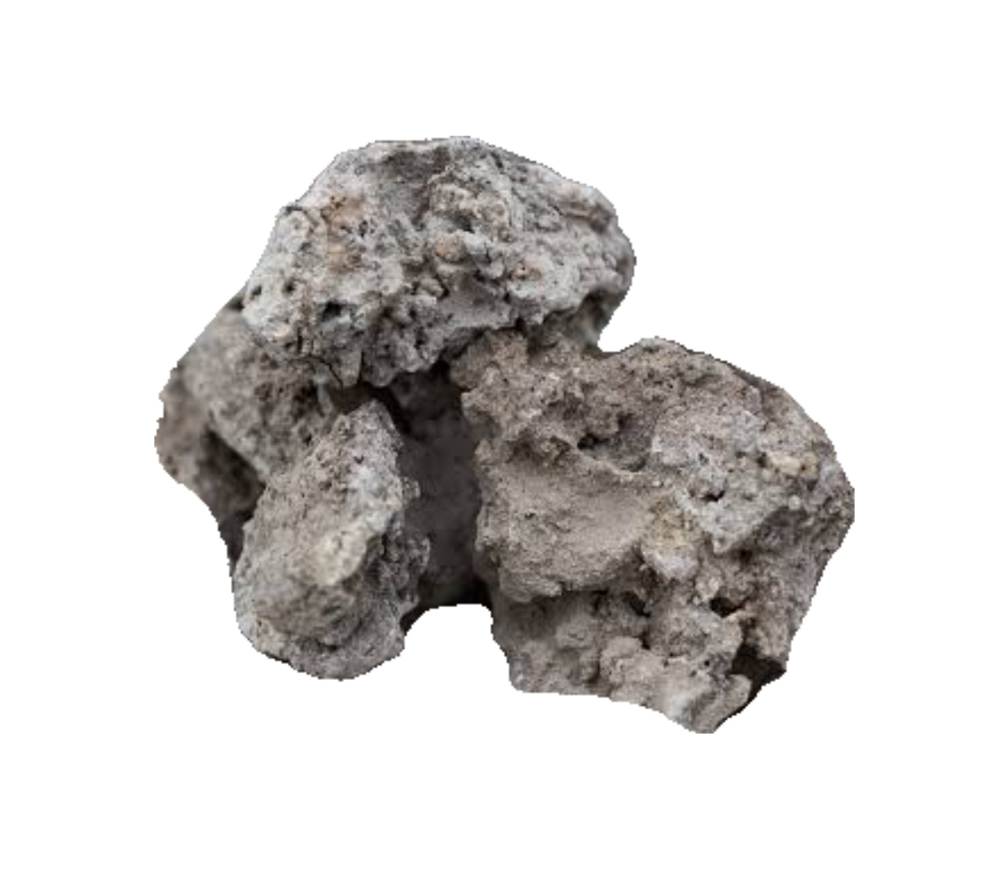Potash