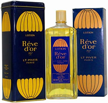 Reva D’Or Spiritual Perfume