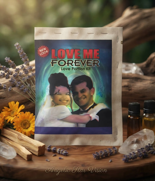 Love Me Forever kit