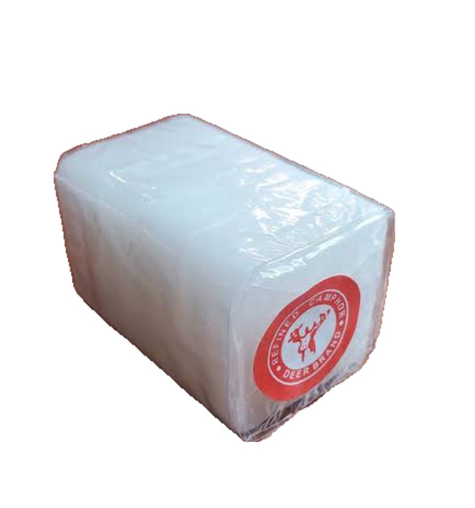 Comphor block