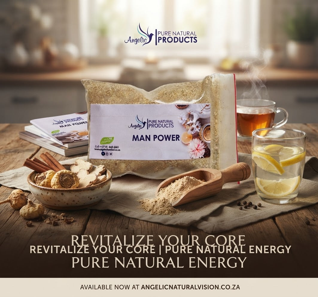 Burantashi Herbal Remedy