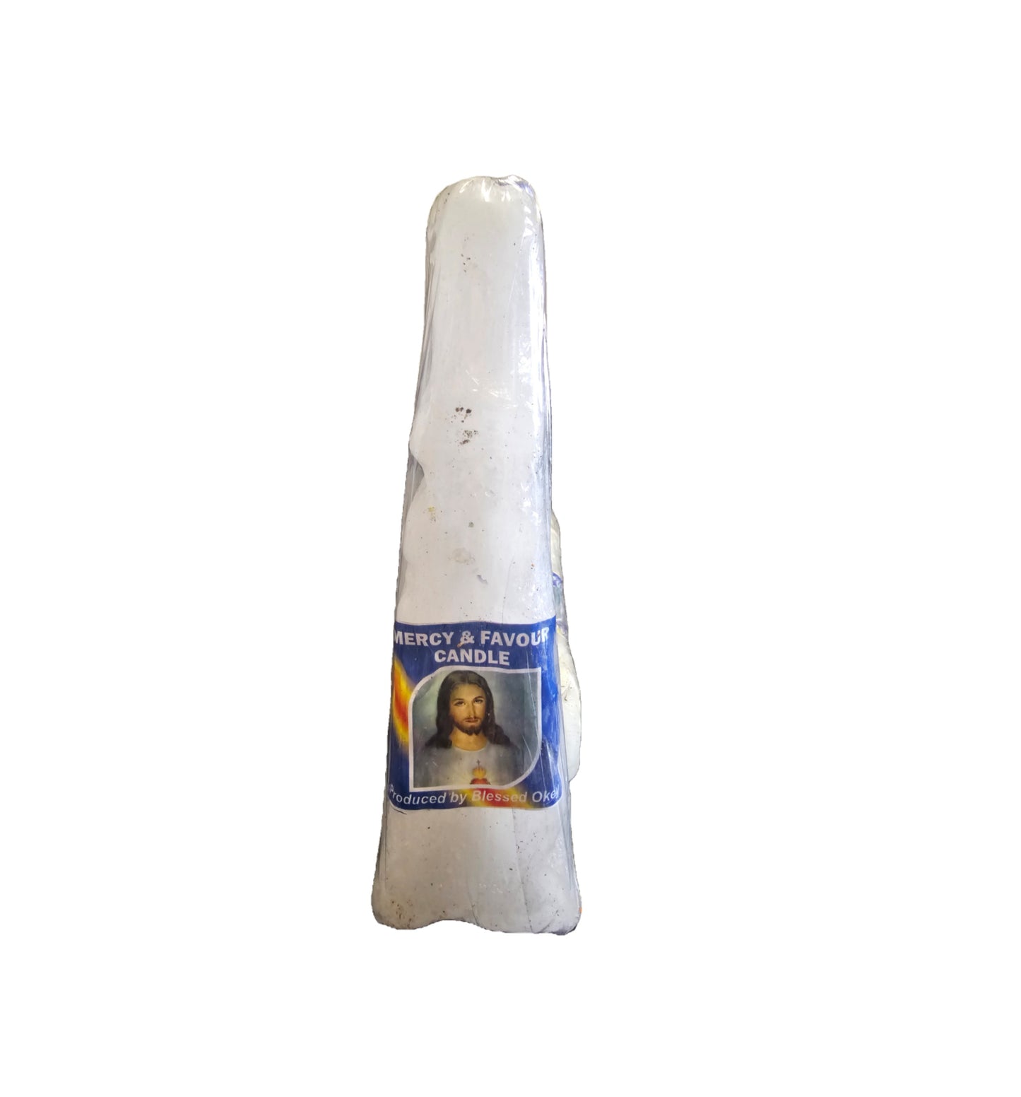 Mercy And Favour Spiritual Candle