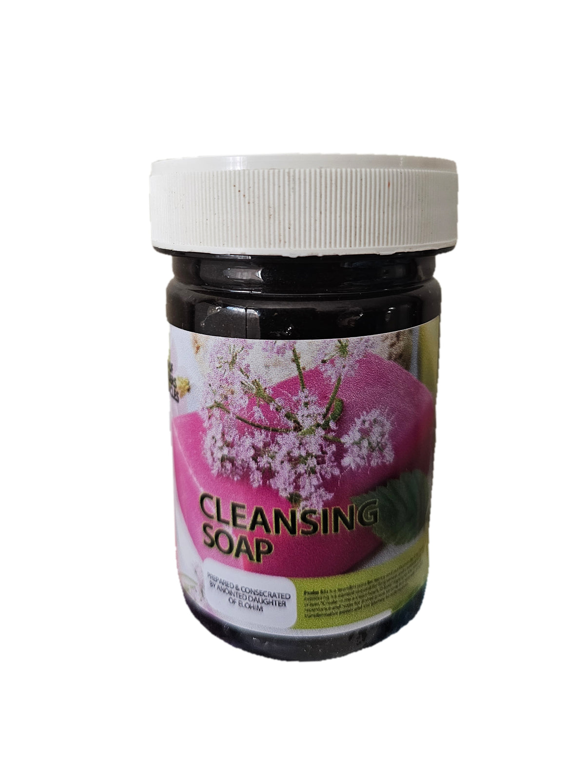 Spiritual Cleansing Products