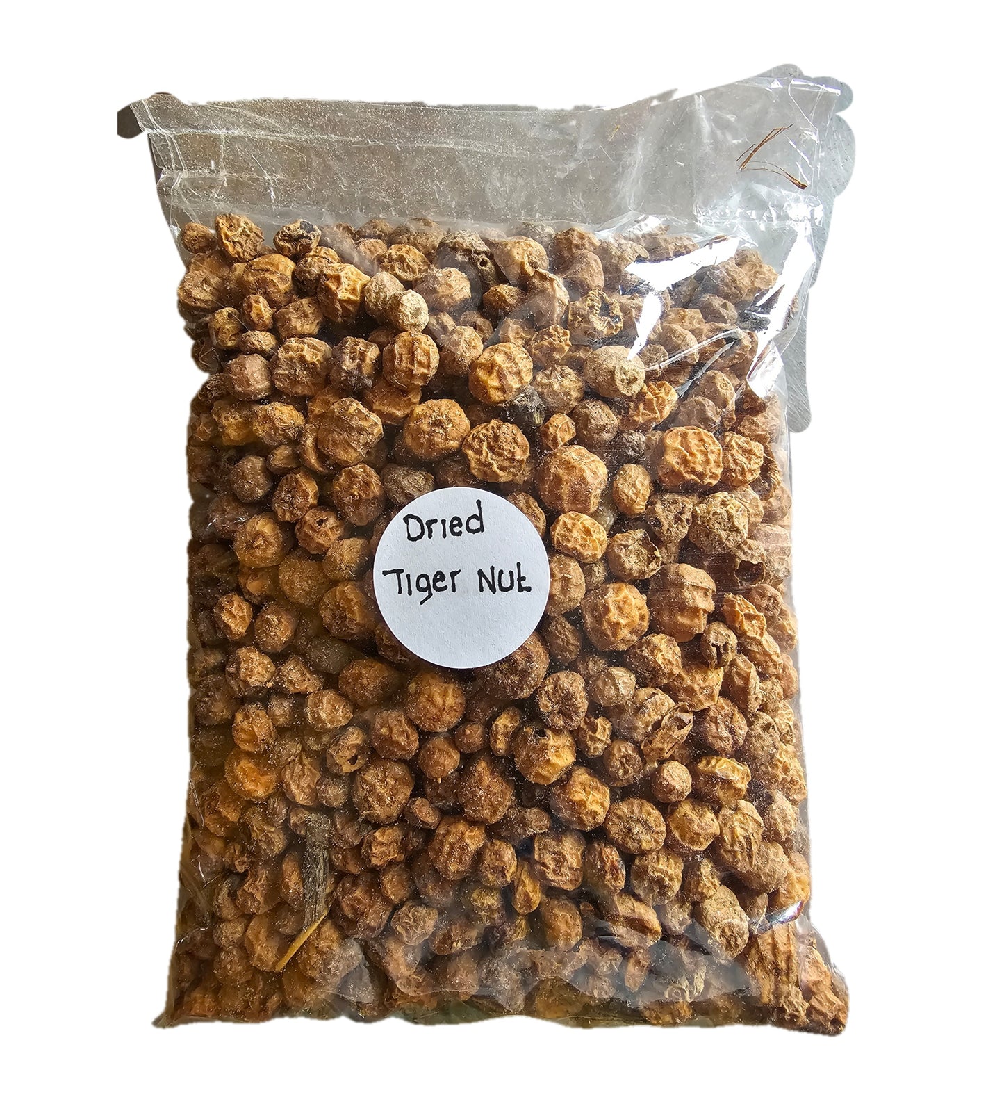 Tiger Nuts