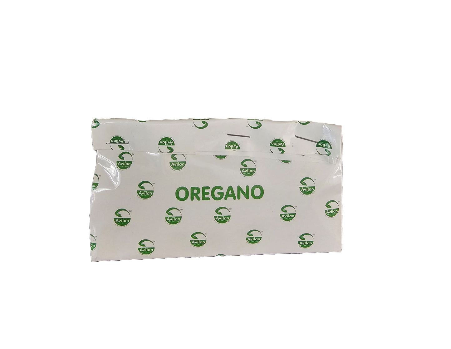 Oregano Tea