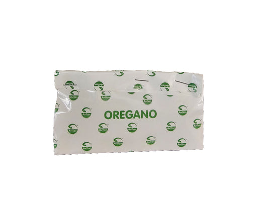Oregano Tea