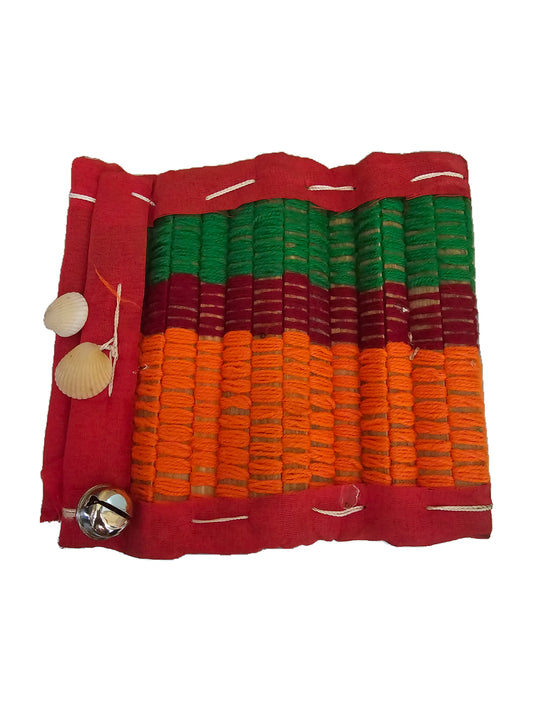 Traditional Consultation Rafter Fan