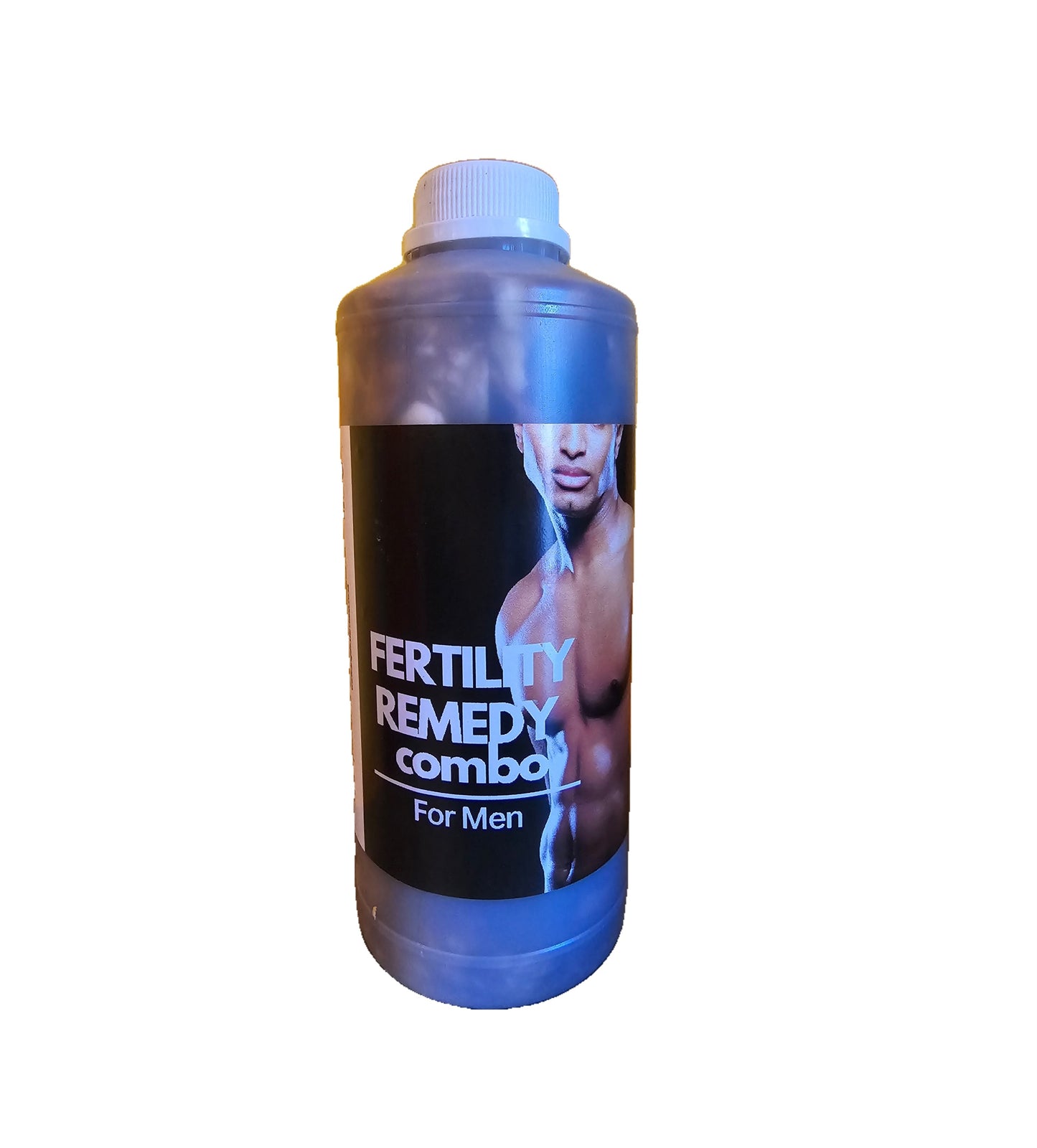 Fertility Booster Combo