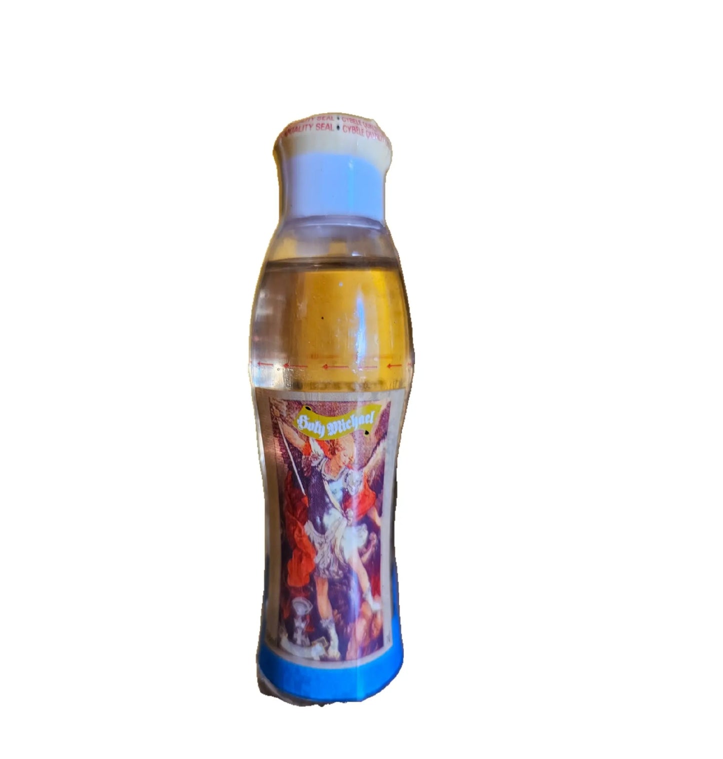 St Michael's Spiritual Perfume