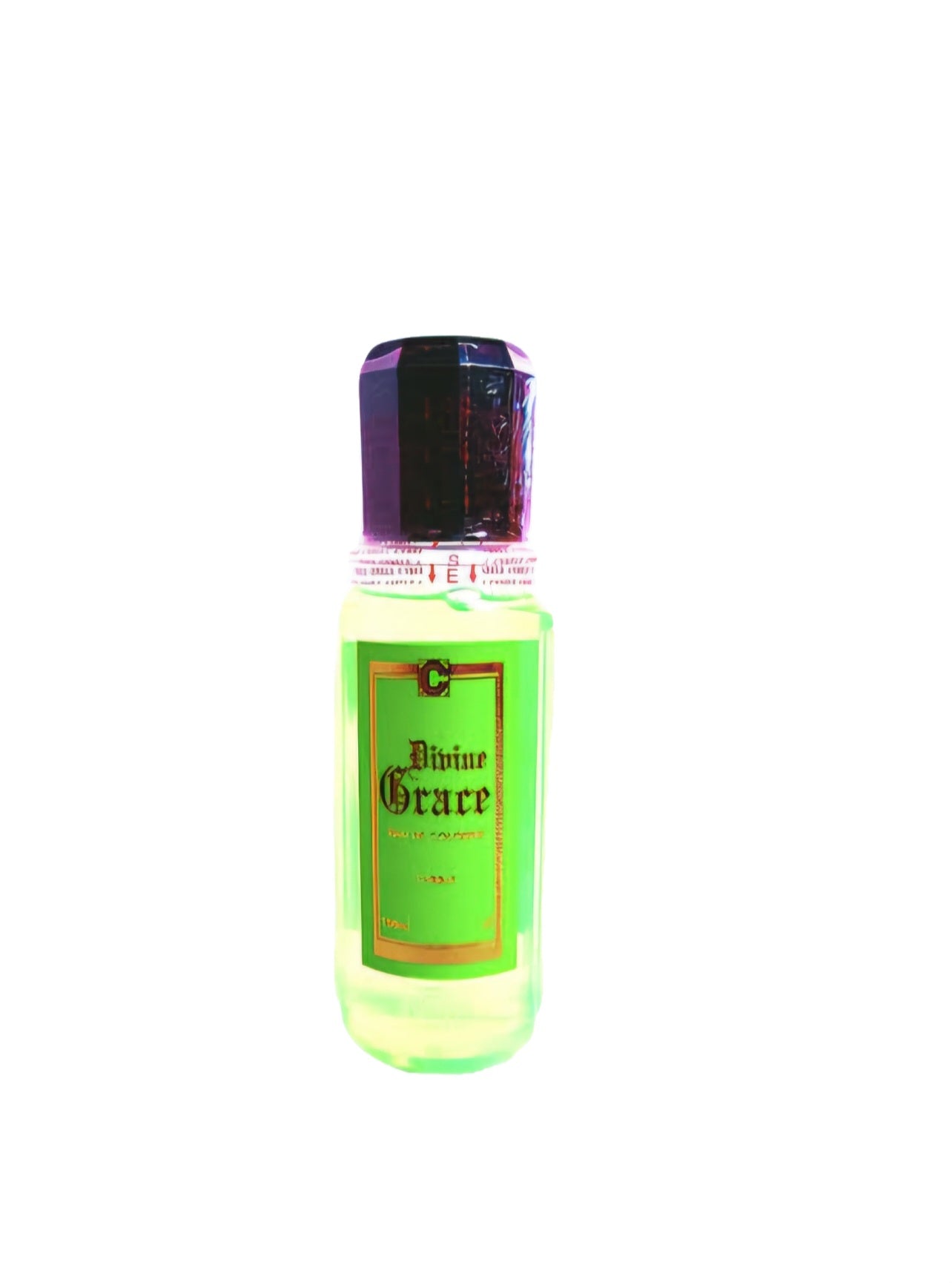 Divine Grace Spiritual Perfume