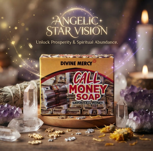 Call Money Soap