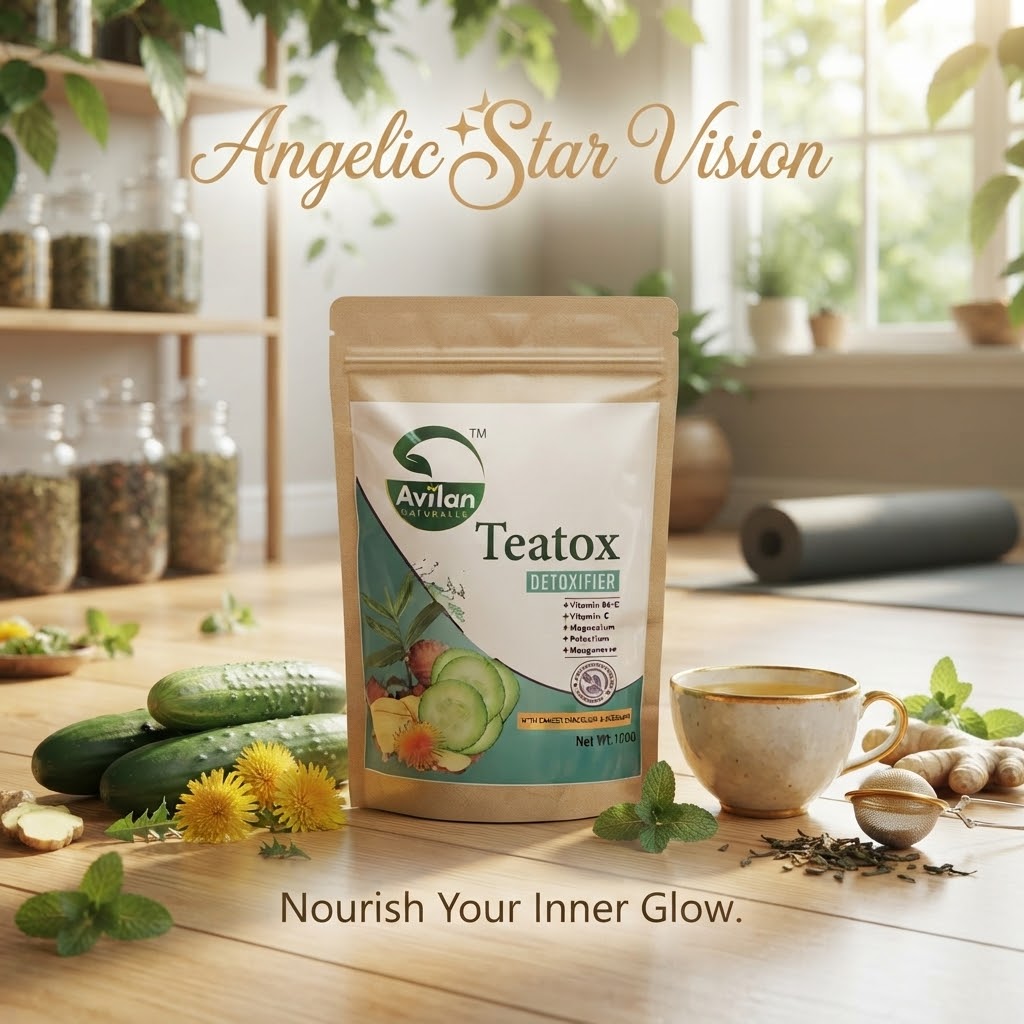Teatox