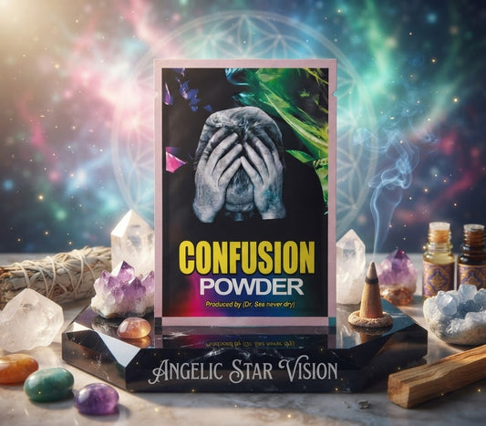 Confusion Powder