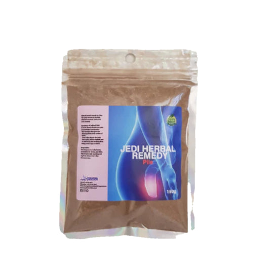 Jedi Natural Remedy (Pile)