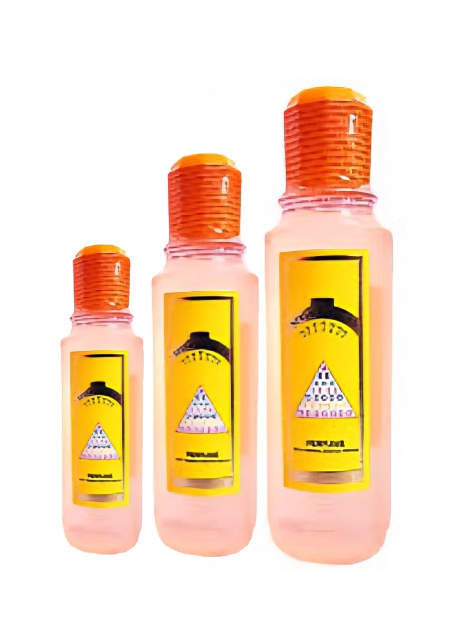 Spiritual Perfumes