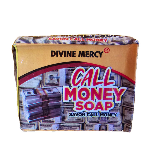 Call Money Soap